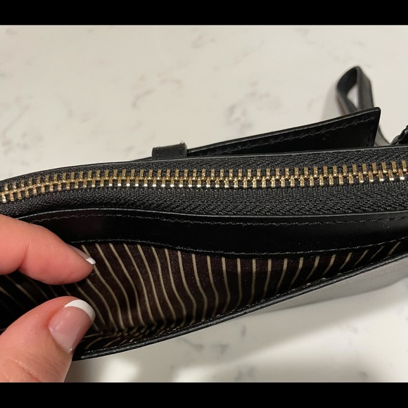 M W wallet/wristlet NWOT - Picture 5 of 14